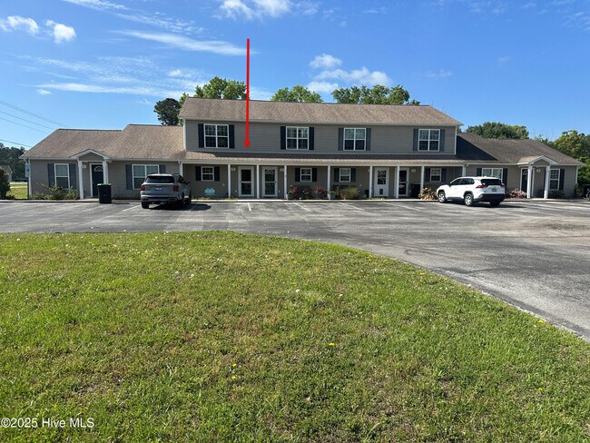 Foto del edificio - 601 Camp Pelletier Rd