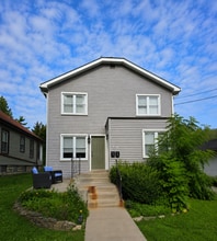 Building Photo - 716 Walnut St