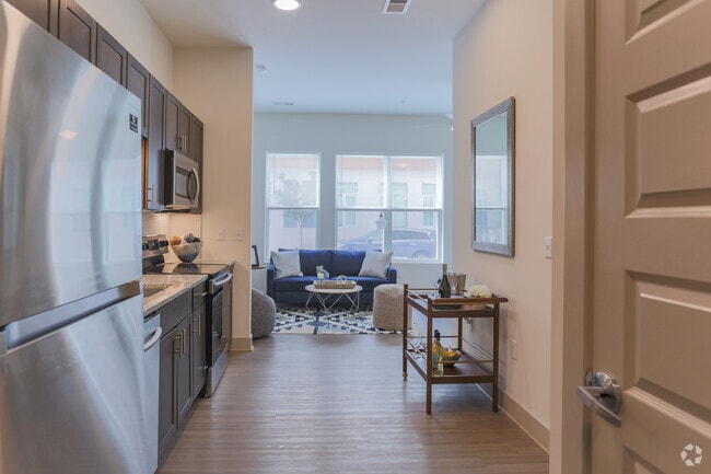 Axis at PTC - 1850 Merchant Ln Hampton, VA 23666 | Apartments.com
