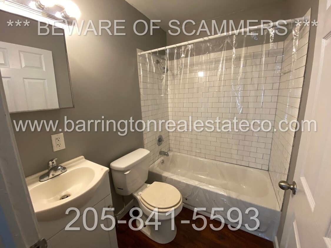 Foto del edificio - 829 Jackson Blvd