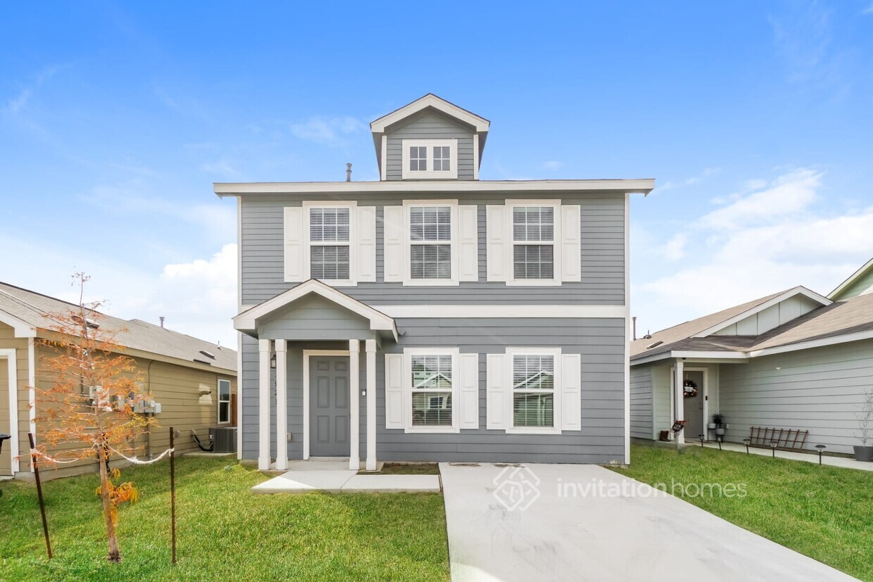 7923 Serro Medina, San Antonio, TX 78252 House Rental in San Antonio