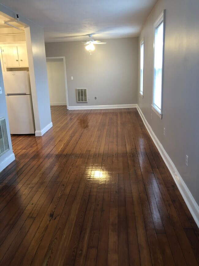 Foto del edificio - 4 Essex St