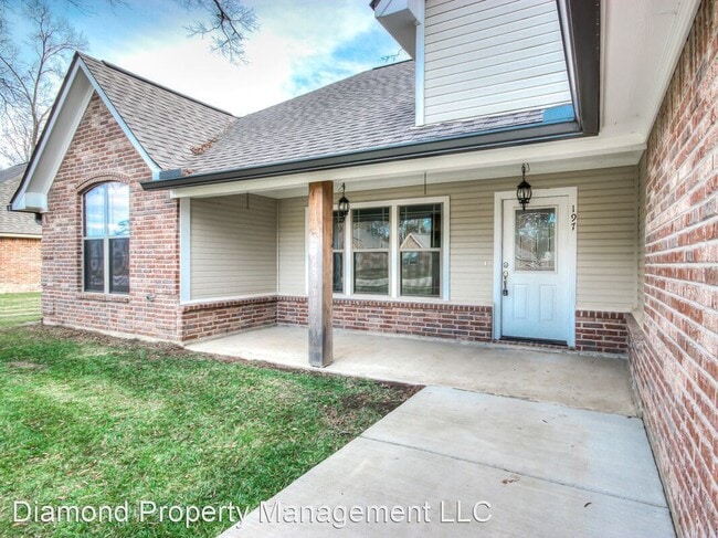 Foto del edificio - 4 br, 3 bath House - 197 Bent Tree Loop