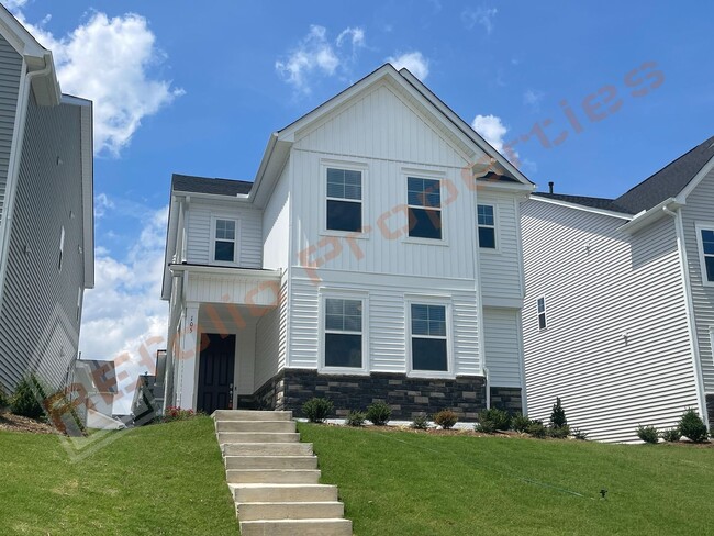Foto del edificio - 105 Moraine Ct
