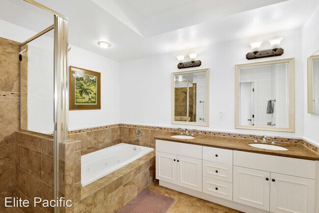 Foto del edificio - 2 br, 2.5 bath House - 68-1118 N Kaniku Dr...