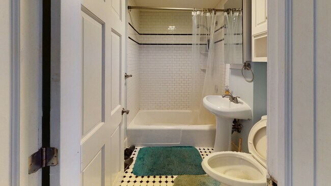 Foto del edificio - 9 Chesterton St