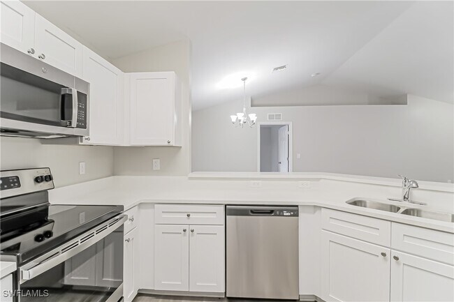 Foto del edificio - 2605 27th St SW
