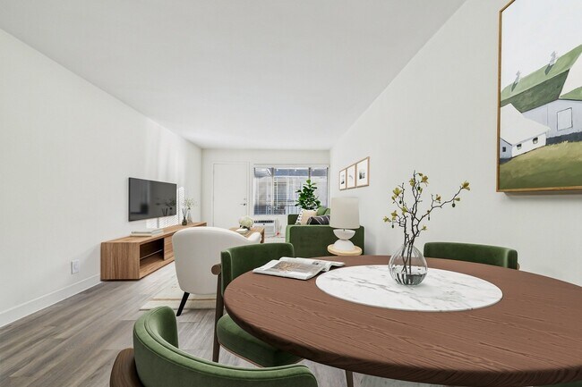 Foto del edificio - Reseda Apartments