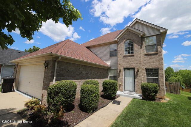 Foto principal - 5117 Middlesex Dr
