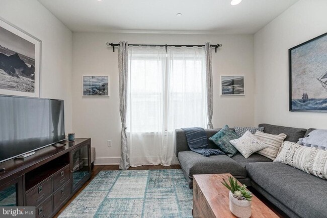 Foto del edificio - 1332 S Bouvier St