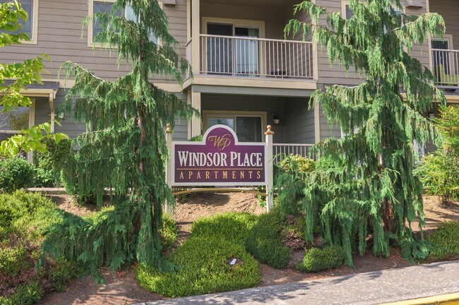 Foto del edificio - Windsor Place