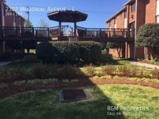 Building Photo - 2307 Memorial Ave SW