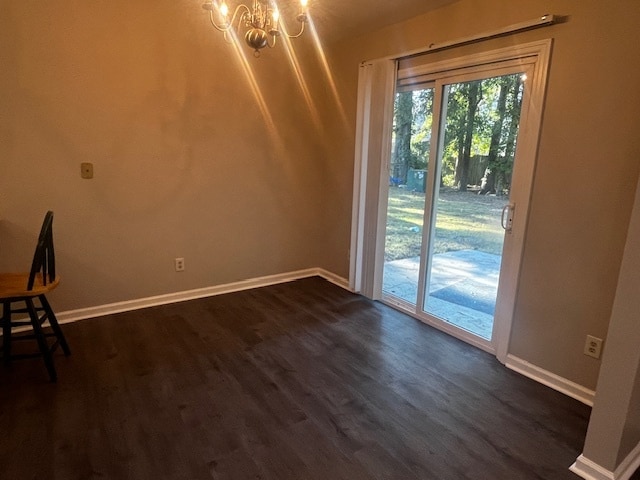 Foto del edificio - 8232 Pleasant Ridge Dr