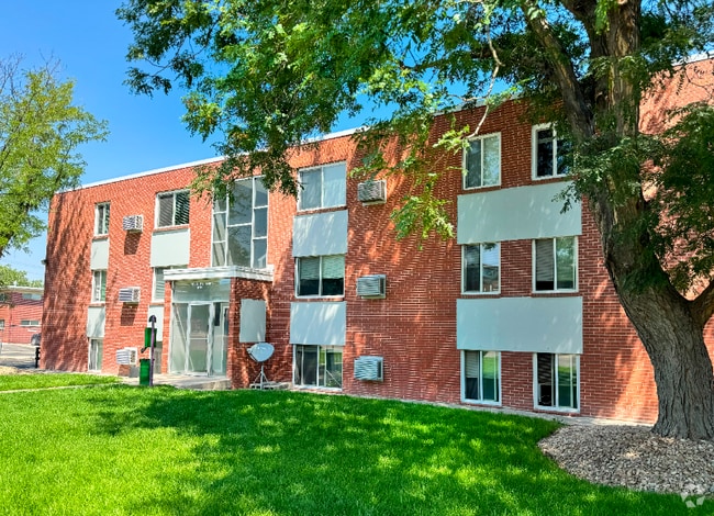Building Photo - 10765 W 7th Pl