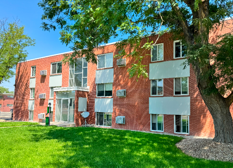 Primary Photo - 10765 W 7th Pl