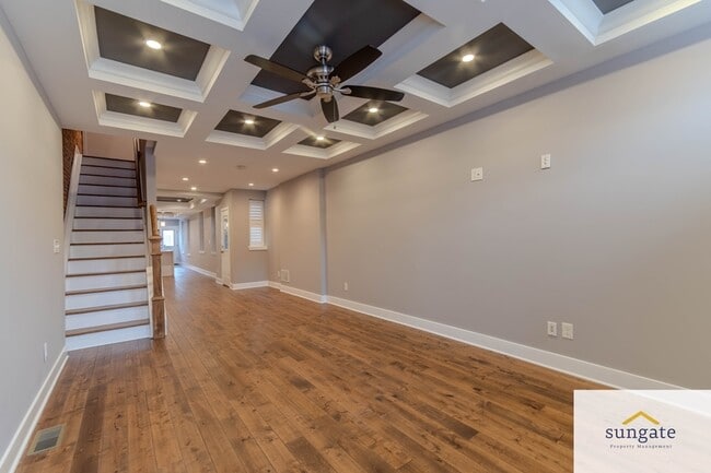 Foto del edificio - 1125 S Clinton St