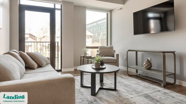 Foto del edificio - 299 DeBaliviere Ave