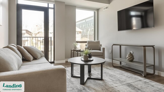 Building Photo - 299 DeBaliviere Ave