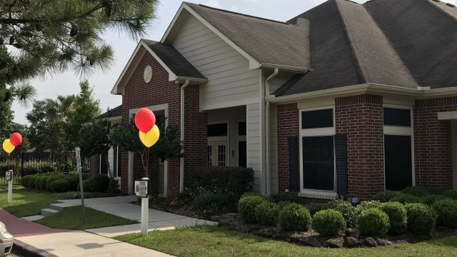 Foto del edificio - Montgomery Pines Apartments