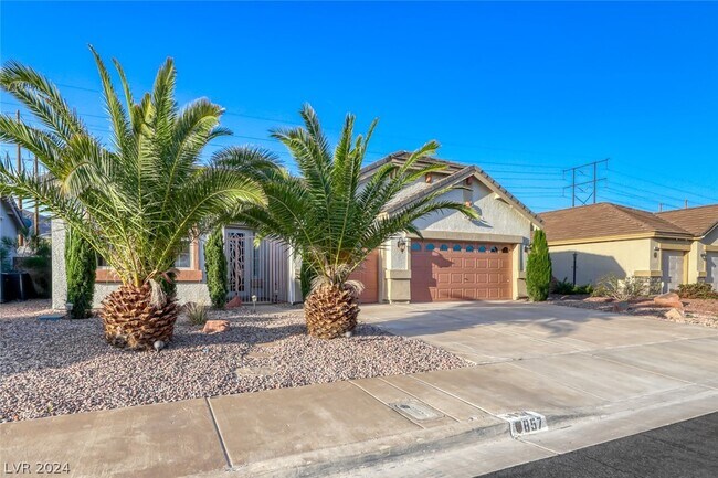 Foto del edificio - 857 Sumner Ranch Rd