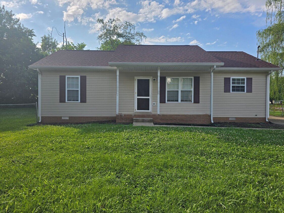 Foto principal - Charming 3-Bedroom Retreat at the End of t...