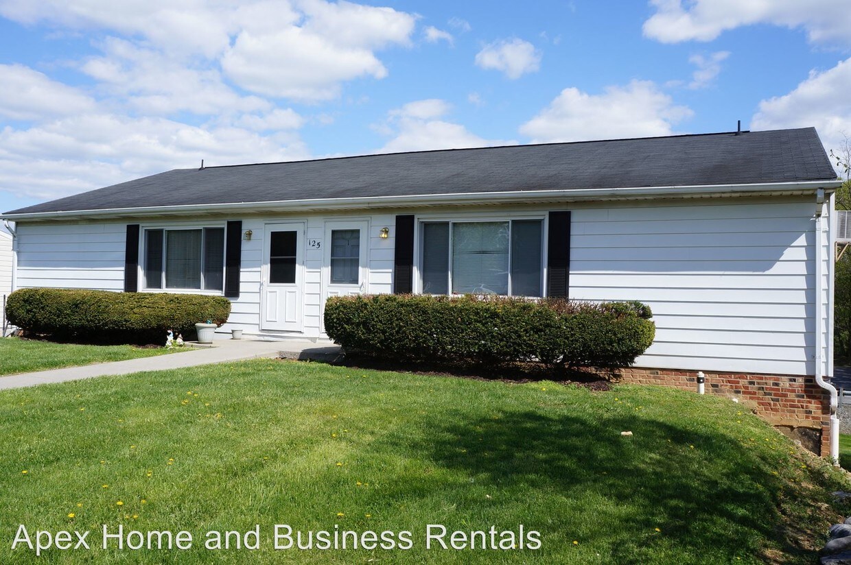 107 Pleasant Ct, Martinsburg, WV 25404 Condo for Rent in Martinsburg, WV