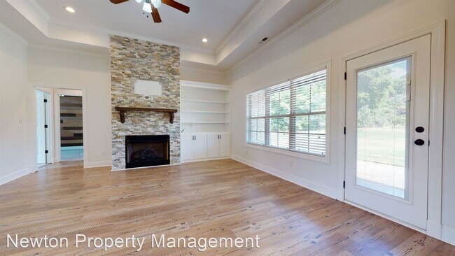 Foto del edificio - 4 br, 2 bath House - 1962 County Road 91
