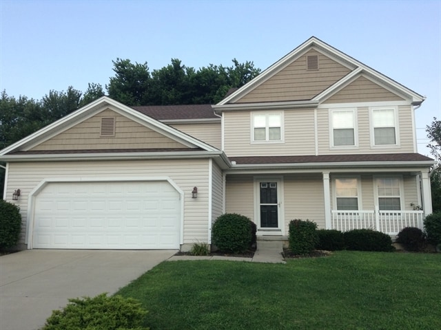 Foto principal - 1255 Arkansas Dr