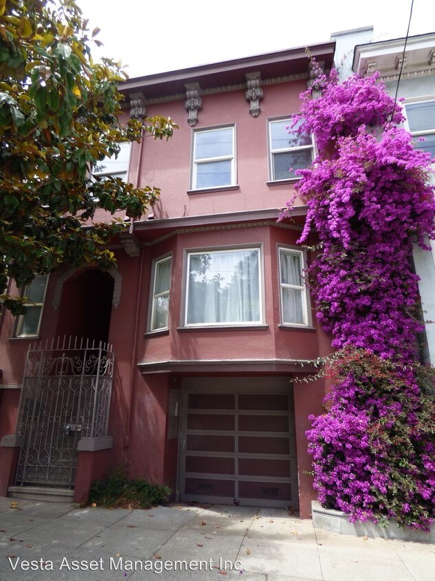 Foto principal - 330-332 Carl St