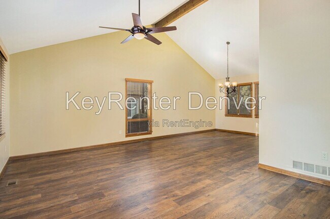 Building Photo - 8217 Lodgepole Trail