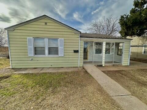 Foto principal - 2301 35th St