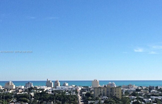 Foto del edificio - 1100 West Ave