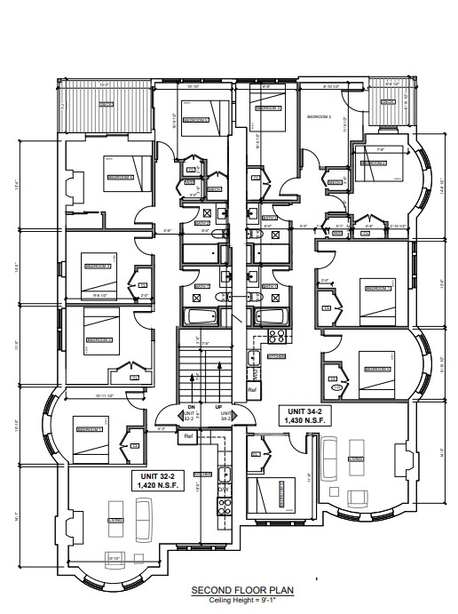 Foto del edificio - 32 Orkney Rd