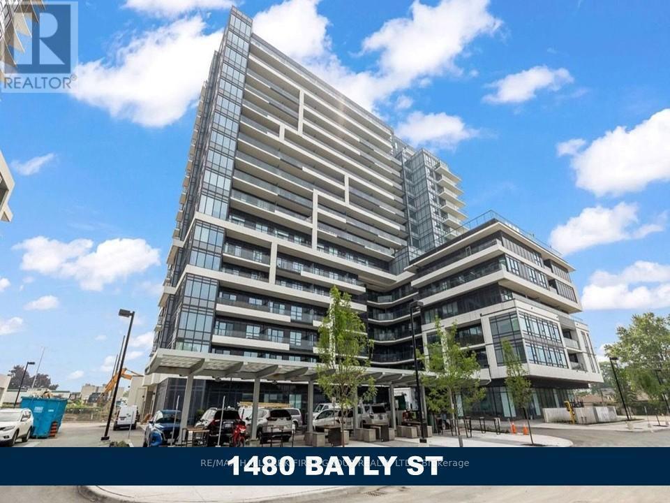 Photo principale - 1480-1480 Bayly St