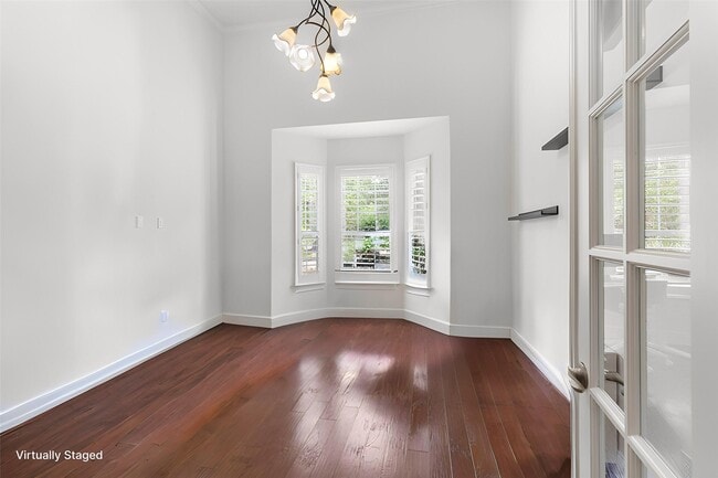 Building Photo - 6 Skipwith Pl