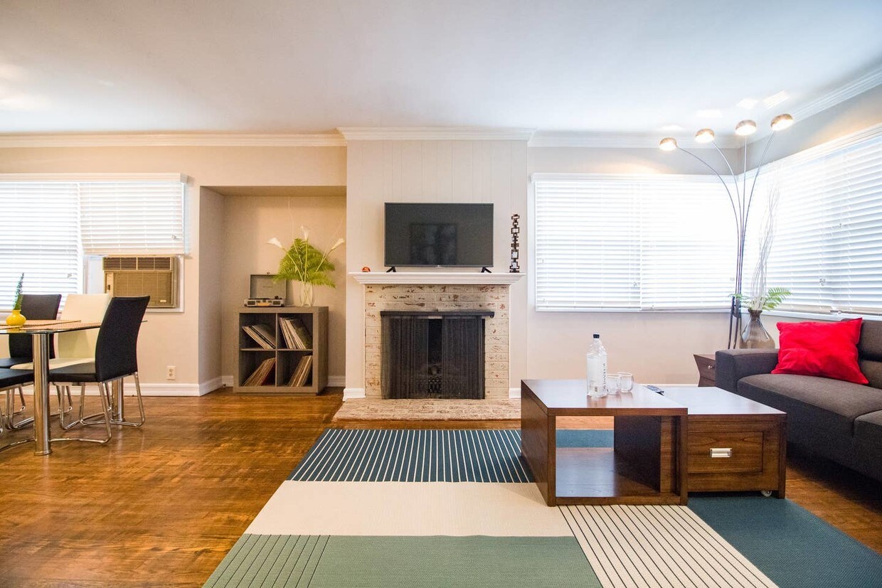 10810 Ashby Ave, Los Angeles, CA 90064 House for Rent in Los Angeles, CA