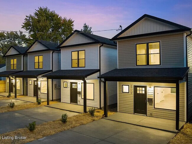 Foto del edificio - 3714 Selma Ave