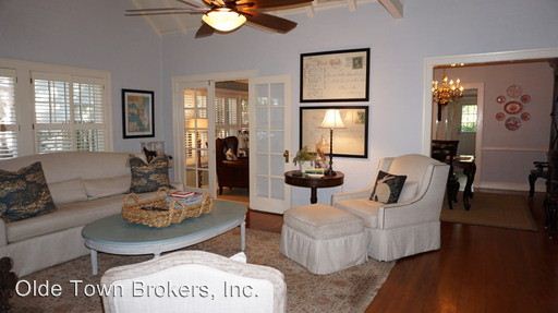 Building Photo - 1008 Delaney Park Dr