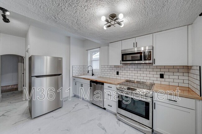 Foto del edificio - 818 S 31st St