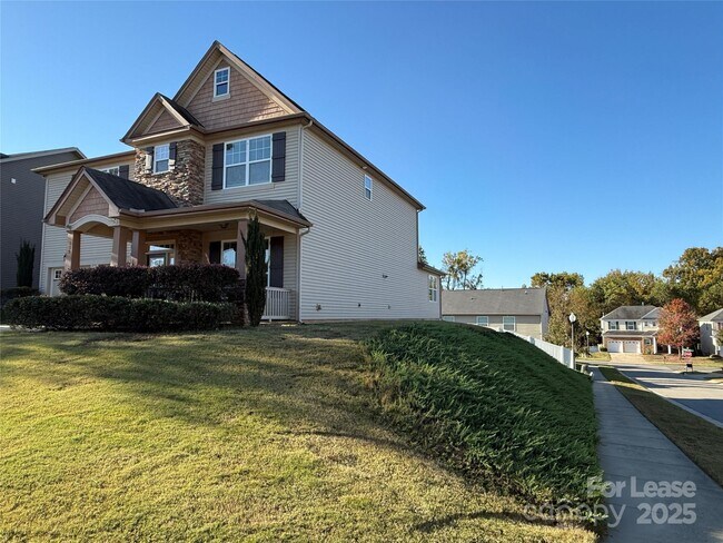 Foto del edificio - 109 Community Park Ln