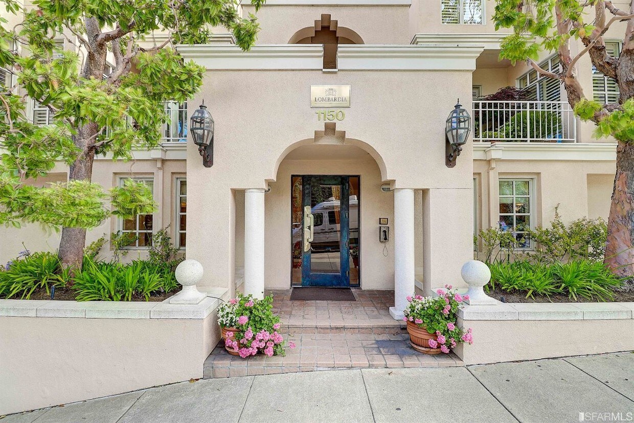 Foto principal - 1150 Lombard St