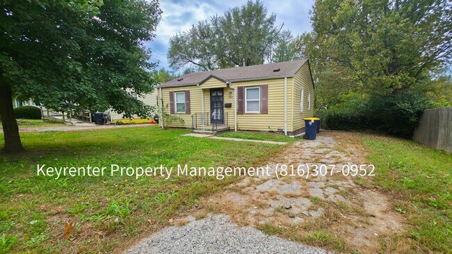 Foto del edificio - 2 Bed 1 Bath rare to rent!