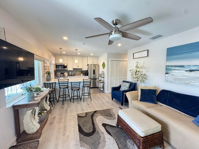 Foto del edificio - 5505 N Ocean Blvd