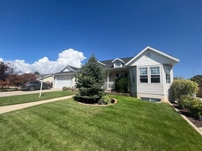 Building Photo - 1802 W 700 S