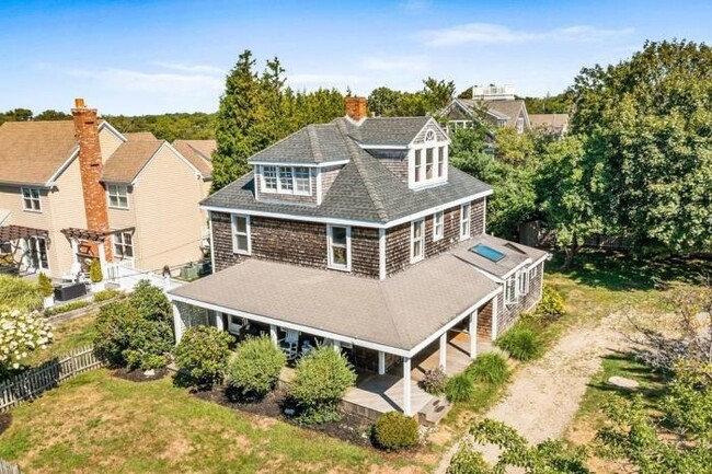 Building Photo - 4 bedroom in Scituate MA 02066