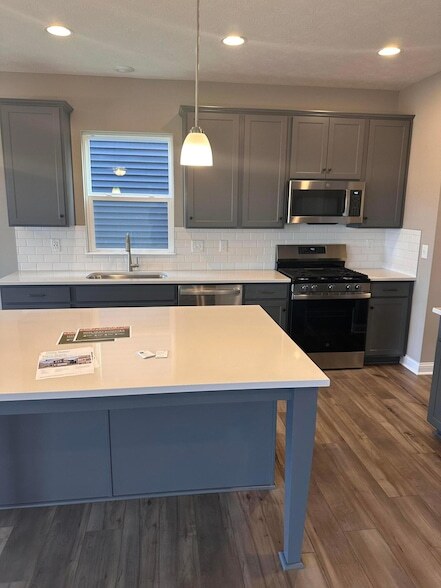 Foto del edificio - 2027 Aerotrain Ct N