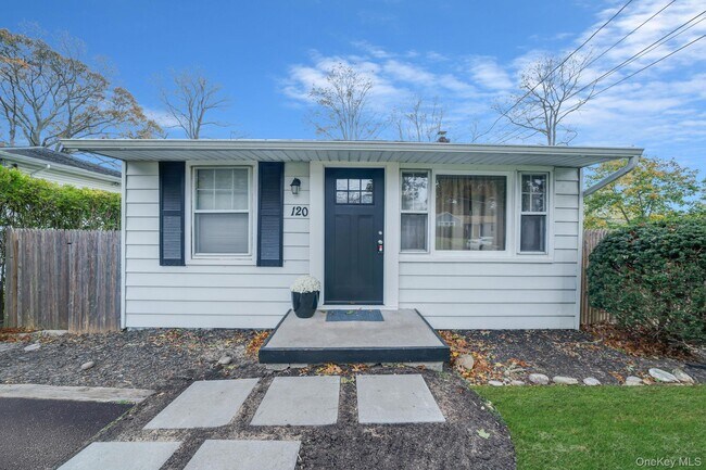 Foto del edificio - 120 Lookout Dr