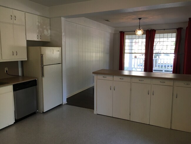 Foto del edificio - 1501 W 9th St