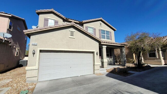 Building Photo - 3 br, 2.5 bath House - 6824 Frances Celia Ave
