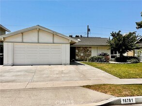 Building Photo - 16701 Trudy Ln